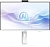 Моноблок MSI Modern AM273QP AI 1UM-095XRU 27" WQHD Core Ultra 7 155H (1.4) 16Gb SSD1Tb Graphics CR без ОС 2.5xGbitEth WiFi BT 150W клавиатура мышь Cam белый 2560x1440