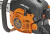 Бензопила Carver RSG 238Х 1300Вт 1.7л.с. дл.шины:14" (35cm) (01.004.00051) - купить недорого с доставкой в интернет-магазине