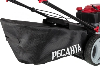 Газонокосилка роторная Ресанта КР-6.0 БТ (70/3/13) - купить недорого с доставкой в интернет-магазине