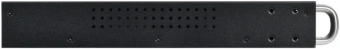 Источник бесперебойного питания ITK Electra ELR-750VA-1-002 450Вт 750ВА черный - купить недорого с доставкой в интернет-магазине