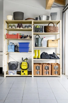 Минимойка Karcher K 4 Classic 1800Вт (1.679-420.0) - купить недорого с доставкой в интернет-магазине