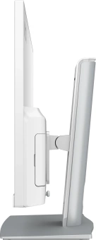 Моноблок MSI Modern AM242P 1M-1022XRU 23.8" Full HD Core 5 120U (1.4) 16Gb SSD512Gb Graphics без ОС GbitEth WiFi BT 120W клавиатура мышь Cam белый 1920x1080 - купить недорого с доставкой в интернет-магазине