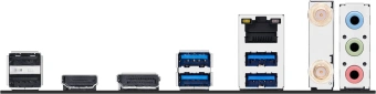 Материнская плата Asus PRIME B760M-F WIFI Soc-1700 Intel B760 2xDDR5 mATX AC`97 8ch(7.1) GbLAN RAID+HDMI+DP - купить недорого с доставкой в интернет-магазине