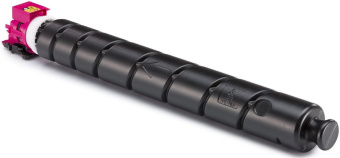 Картридж лазерный Kyocera TK-8525M 1T02RMBNL1 пурпурный (20000стр.) для Kyocera TASKalfa 4052ci/4053ci - купить недорого с доставкой в интернет-магазине