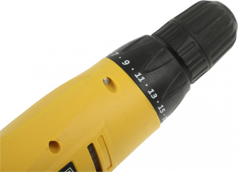 Дрель-шуруповерт Kolner KED 240 V 240Вт патрон:быстрозажимной (КН240ВЕД) - купить недорого с доставкой в интернет-магазине