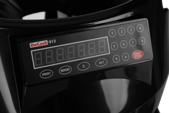Сортировщик монет DoCash 913 09658 - купить недорого с доставкой в интернет-магазине
