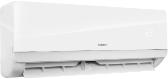 Сплит-система Centek ADC CT-65ADC07 белый - купить недорого с доставкой в интернет-магазине