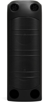 Минисистема Digma D-MC1720 черный 80Вт FM USB BT micro SD - купить недорого с доставкой в интернет-магазине