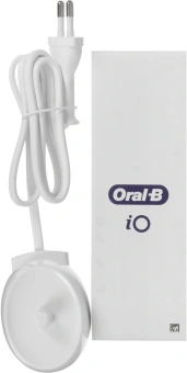 Зубная щетка электрическая Oral-B iO Series 2 iOS2.1C9.0 розовый - купить недорого с доставкой в интернет-магазине