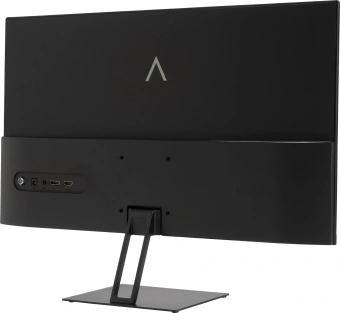 Монитор Digma Pro 27" Motion L черный IPS LED 5ms 16:9 HDMI M/M матовая 350cd 178гр/178гр 2560x1440 144Hz G-Sync FreeSync DP 2K 3.85кг - купить недорого с доставкой в интернет-магазине