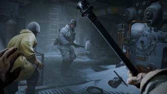 Игра для PS5 PlayStation Indiana Jones and The Great Circle (16+) - купить недорого с доставкой в интернет-магазине