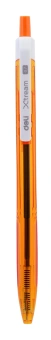 Набор ручек шариков. автоматическая Deli X-tream EQ02836-1-P ассорти син. черн. (50шт) - купить недорого с доставкой в интернет-магазине