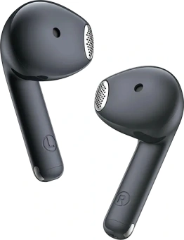 Гарнитура вкладыши Edifier X2 Plus серый беспроводные bluetooth в ушной раковине - купить недорого с доставкой в интернет-магазине