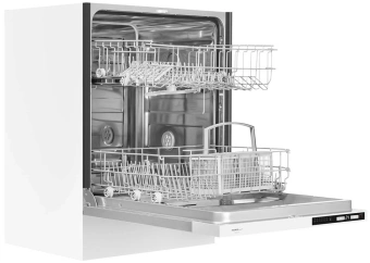 Посудомоечная машина встраив. HomsAir DW66M 2100Вт полноразмерная - купить недорого с доставкой в интернет-магазине
