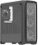 Корпус Zalman N5 MF черный без БП ATX 5x120mm 2xUSB2.0 1xUSB3.0 audio bott PSU - купить недорого с доставкой в интернет-магазине