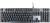 Клавиатура A4Tech Bloody B760 механическая серый USB for gamer LED (B760 GREY (BLACK SWITCH)) - купить недорого с доставкой в интернет-магазине