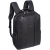 Рюкзак для ноутбука 15.6" Riva 8165 черный полиуретан/полиэстер (8165 BLACK) - купить недорого с доставкой в интернет-магазине