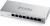 Коммутатор Zyxel GS1200-8HPV3-EU0101F (L2) 8x1Гбит/с 4PoE+ 68W управляемый - купить недорого с доставкой в интернет-магазине
