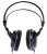Наушники накладные Audio-Technica ATH-AVC200 3м черный проводные оголовье (15118391) - купить недорого с доставкой в интернет-магазине