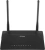 Роутер беспроводной D-Link DSL-224 (DSL-224/R1A) N300 10/100BASE-TX черный - купить недорого с доставкой в интернет-магазине