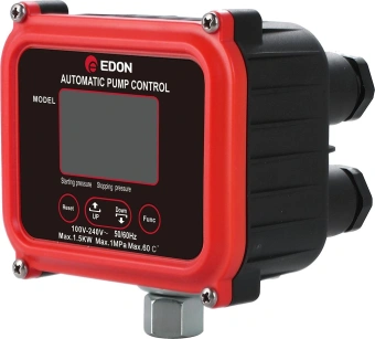 Блок автоматики Edon EPC-10 (37643) - купить недорого с доставкой в интернет-магазине