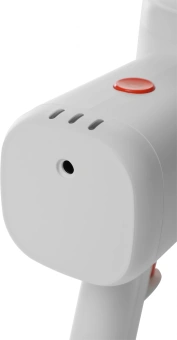 Пылесос ручной Xiaomi G20 Lite EU 215Вт белый/оранжевый - купить недорого с доставкой в интернет-магазине