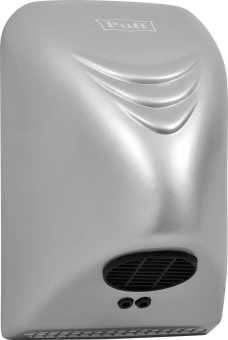 Сушилка для рук Puff 8814C 800Вт хром - купить недорого с доставкой в интернет-магазине