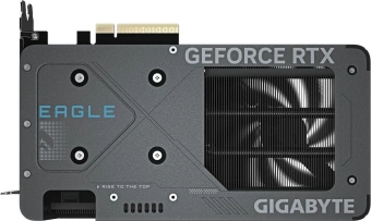 Видеокарта Gigabyte PCI-E 5.0 GV-N506TEAGLE OC-16GD 1.0 NVIDIA GeForce RTX 5060TI 16Gb 128bit GDDR7 2617/28000 HDMIx1 DPx3 HDCP Ret - купить недорого с доставкой в интернет-магазине