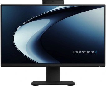 Моноблок Asus P470VAK-BPE2950 27" Full HD Core 5 210H (2.2) 16Gb SSD512Gb Graphics без ОС GbitEth WiFi BT 120W клавиатура мышь Cam черный 1920x1080 - купить недорого с доставкой в интернет-магазине
