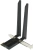 Сетевой адаптер Wi-Fi + Bluetooth TP-Link Archer TBE552E BE9300 PCI (ант.внеш.съем) 2ант. - цена, купить или заказать с доставкой в интернет-магазине Сетевой адаптер Wi-Fi + Bluetooth TP-Link Archer TBE552E BE9300 PCI (ант.внеш.съем) 2ант. - купить недорого с доставкой в интернет-магазине