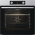 Духовой шкаф Электрический Gorenje BO6735E05X нержавеющая сталь/черный - цена, купить или заказать с доставкой в интернет-магазине Духовой шкаф Электрический Gorenje BO6735E05X нержавеющая сталь/черный - купить недорого с доставкой в интернет-магазине