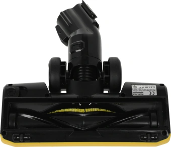 Пылесос ручной Karcher VC 4 Cordless myHome 21Вт белый/серый - купить недорого с доставкой в интернет-магазине