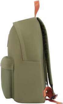 Рюкзак Silwerhof Start оливковый - купить недорого с доставкой в интернет-магазине