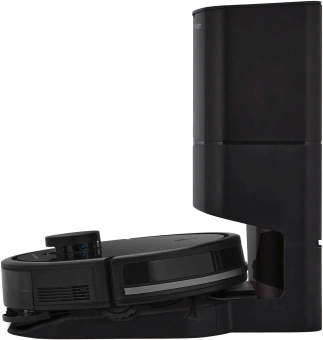 Пылесос-робот Coolfort CF-3206 30Вт черный - цена, купить или заказать с доставкой в интернет-магазине Пылесос-робот Coolfort CF-3206 30Вт черный - купить недорого с доставкой в интернет-магазине