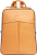 Рюкзак женский Piquadro Ashley CA6455W134/AR охра/бежевый/натур.кожа