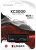 Накопитель SSD Kingston PCI-E 4.0 x4 1Tb SKC3000S/1024G KC3000 M.2 2280 - купить недорого с доставкой в интернет-магазине