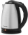 Чайник электрический Maxwell MW-1055 1.8л. 2200Вт сталь корпус: металл/пластик - цена, купить или заказать с доставкой в интернет-магазине Чайник электрический Maxwell MW-1055 1.8л. 2200Вт сталь корпус: металл/пластик - купить недорого с доставкой в интернет-магазине