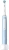 Зубная щетка электрическая Oral-B iO_S3_Ice Blue голубой - купить недорого с доставкой в интернет-магазине