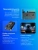 Видеокарта Gigabyte PCI-E 5.0 GV-N5060EAGLE OC-8GD 1.0 NVIDIA GeForce RTX 5060 8Gb 128bit GDDR7 2550/28000 HDMIx1 DPx3 HDCP Ret - цена, купить или заказать с доставкой в интернет-магазине Видеокарта Gigabyte PCI-E 5.0 GV-N5060EAGLE OC-8GD 1.0 NVIDIA GeForce RTX 5060 8Gb 128bit GDDR7 2550/28000 HDMIx1 DPx3 HDCP Ret - купить недорого с доставкой в интернет-магазине