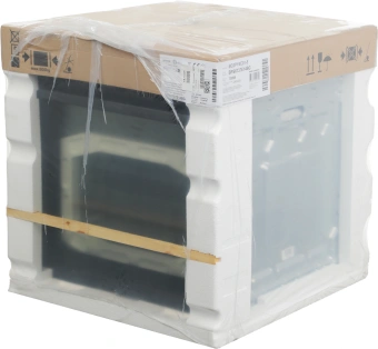Духовой шкаф Электрический Gorenje BPS6737E14BG черный - купить недорого с доставкой в интернет-магазине