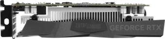 Видеокарта Zotac PCI-E 4.0 RTX 3050 TWIN EDGE OC NVIDIA GeForce RTX 3050 6Gb 96bit GDDR6 1477/14000 HDMIx1 DPx3 HDCP Ret - купить недорого с доставкой в интернет-магазине