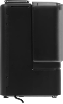 Кофемашина Bosch TIE20504 1300Вт серебристый/черный - купить недорого с доставкой в интернет-магазине