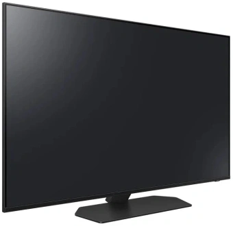 Телевизор QLED Samsung 65" QE65QN90FAUXRU Q черный титан 4K Ultra HD 120Hz DVB-T2 DVB-C DVB-S2 USB WiFi Smart TV - купить недорого с доставкой в интернет-магазине