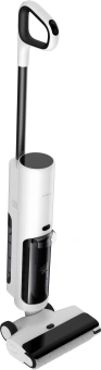 Пылесос моющий Xiaomi Truclean W20 Wet Dry Vacuum EU 200Вт белый/черный - купить недорого с доставкой в интернет-магазине