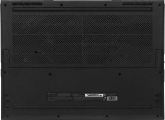 Ноутбук Thunderobot Range 16 Evo Core i5 13420H 16Gb SSD1Tb NVIDIA GeForce RTX5050 8Gb 16" IPS QHD (2560x1600) FreeDOS black WiFi BT Cam (JT009P00KRU) - купить недорого с доставкой в интернет-магазине