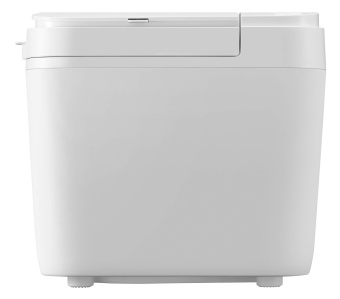 Хлебопечь Panasonic SD-R2520WTS 550Вт белый - купить недорого с доставкой в интернет-магазине