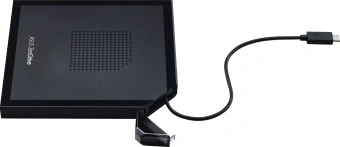 Привод DVD-RW Asus SDRW-08V1M-U/BLK/G/AS черный USB Type-C ultra slim M-Disk внешний RTL - купить недорого с доставкой в интернет-магазине