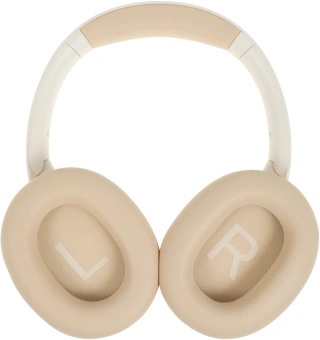 Гарнитура мониторные Creative Zen Hybrid 2 1.2м бежевый беспроводные bluetooth оголовье (51EF1140AA000) - купить недорого с доставкой в интернет-магазине