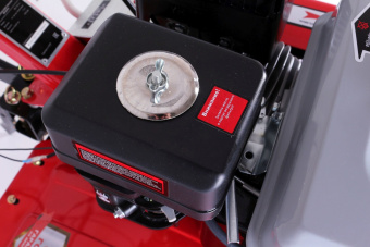 Мотоблок Ресанта МБ-7000P-10 бензиновый 7л.с. (70/5/37) - купить недорого с доставкой в интернет-магазине