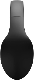 Гарнитура накладные Digma BT-17 черный беспроводные bluetooth оголовье (BT17B) - купить недорого с доставкой в интернет-магазине